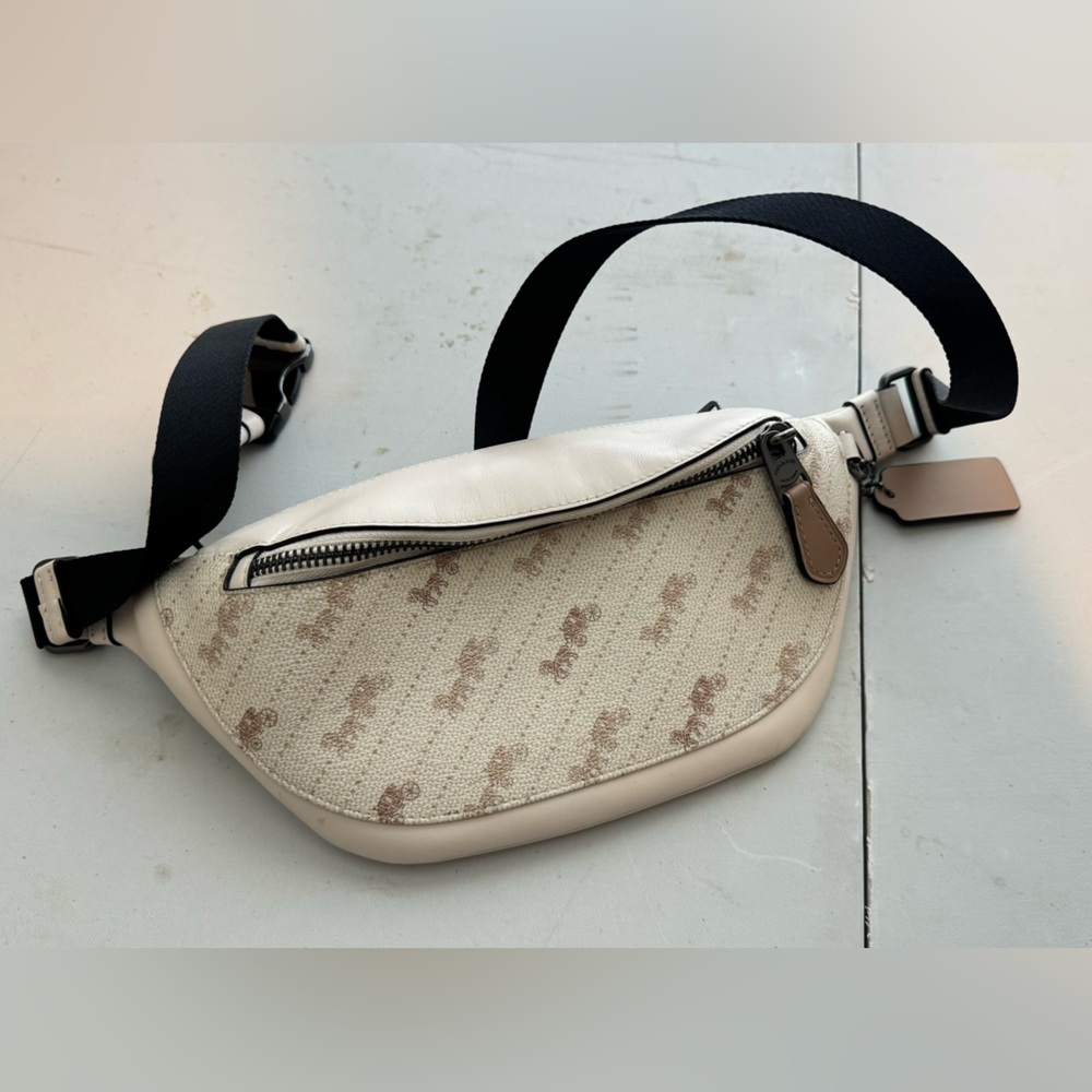 Coach Belt bag